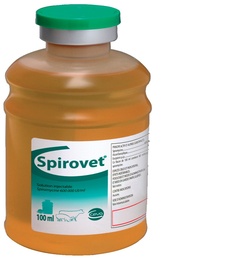 Spirovet